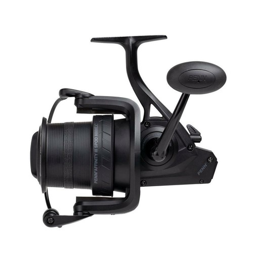 Penn affinity iii spod - affinity,