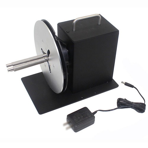 Riavvolgitore etichette 180mm