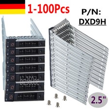 2,5" SAS SATA HDD vassoio caddy per Dell R640 R740 R740xd R440 Gen14 DXD9H 0DXD9H