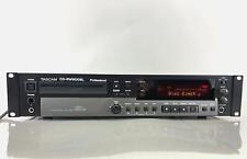 Tascam CD-RW900SL Lettore
