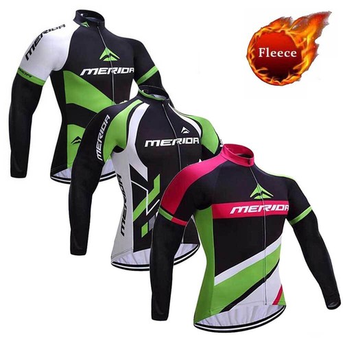 Merida men thermal cycling - men's,