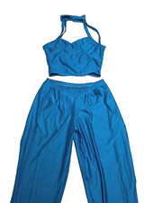 Abbigliamento costume danza moderna ragazza