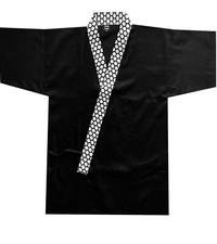 Cappotto Sushi Chef Sushi