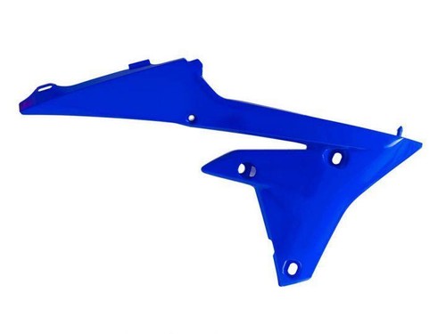 Rtech spoiler radiatore adatto - rtech,