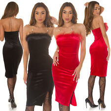 Abito donna Koucla a fascia