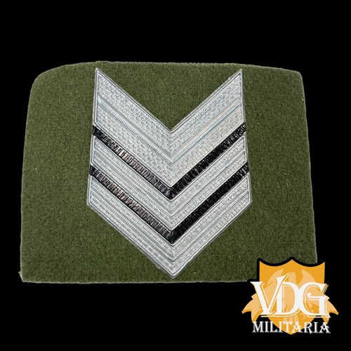 Patch rango gancio anello - rango,