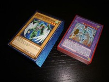 Yugioh mazzo 100 - mazzo,