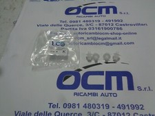KIT FERMI FISSAGGIO PARAURTI