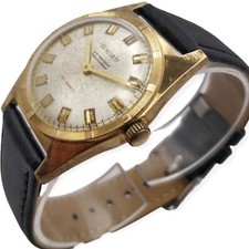 Geneva 17 Cal Meccanica Lorsa