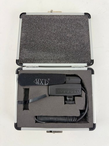 Mxl mics 310 microfono - mxl, a