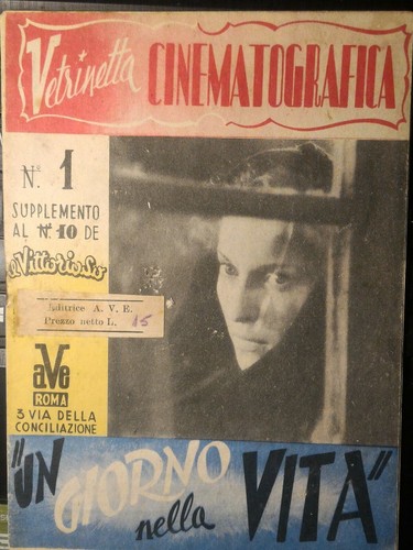 Giorno nella vita - giorno,
