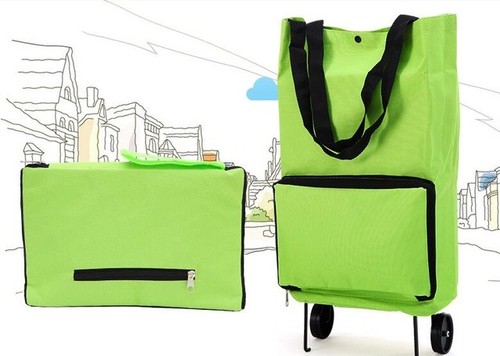 Carrello della spesa