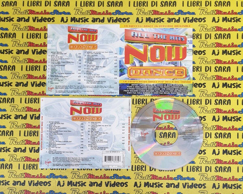 Compilation all the hits - compilation,