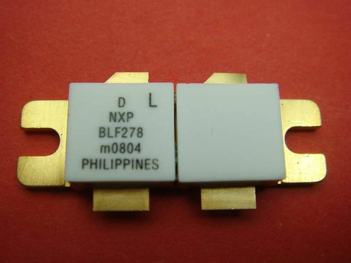 10p blf278 blf 278 - 10p, power