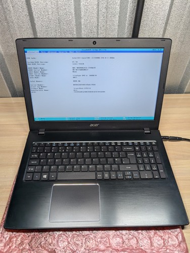 Acer travelmate p259 - travelmate,