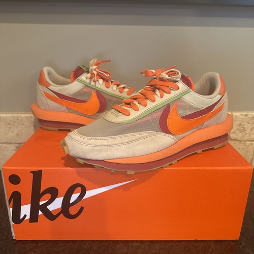 Nike ldwaffle sacai - x, x