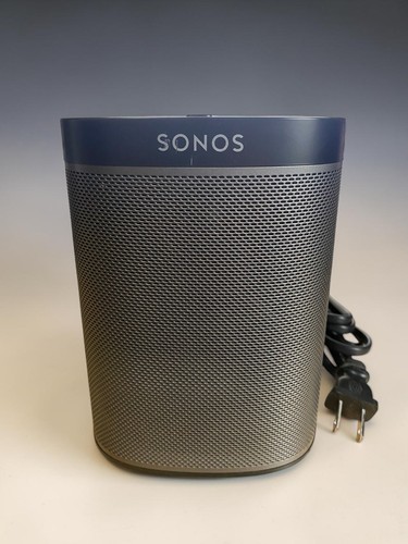 Sonos play altoparlante wifi - play:1,