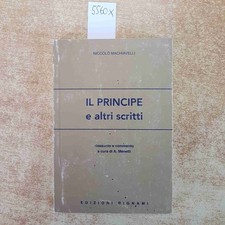 Niccolo machiavelli il - niccolo',