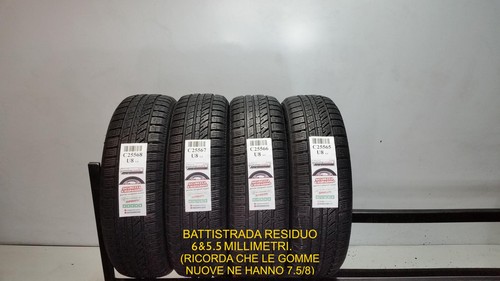 Gomme usate termiche - gomme,