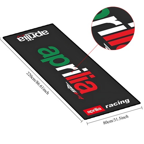 Per aprilia moto officina - moto,