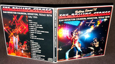 The Rolling Stones Houston