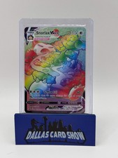 Pokemon 2020 - Snorlax VMAX