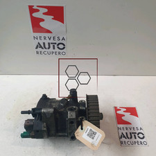 Pompa iniezione renault modus - iniezione,