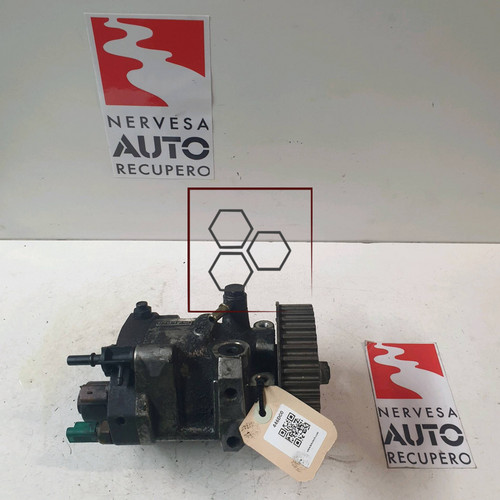 Pompa iniezione renault modus - pompa,
