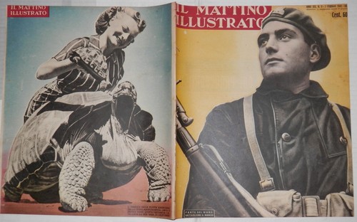 1942 marinaio del - 1942,