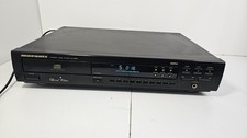 Lettore CD audiofilo MARANTZ