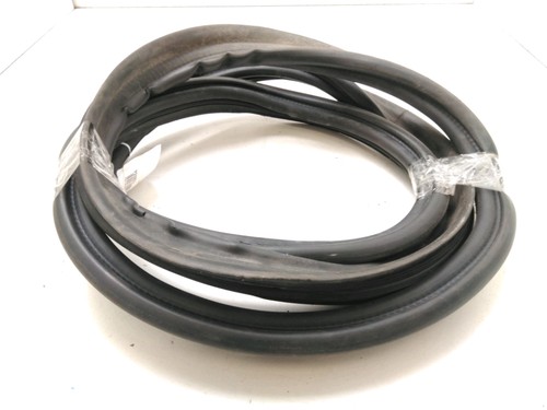 Coffre couvercle rubber seal - couvercle,