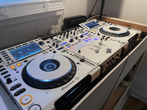 Pioneer cdj 2000 - cdj,