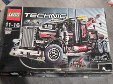 NUOVO raro camion rimorchio