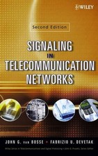 Signaling in Telecommunication