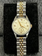 Zenith Explorer vintage 