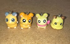 ◉Tottoko Hamtaro Mascot