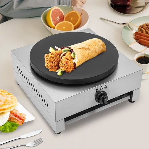 Macchina per crepe
