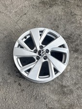 CERCHIO Volkswagen VW Polo Taigo T Roc T Cross 16"  Pollici 2G7601025