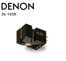 Cartuccia phono Denon DL-103R
