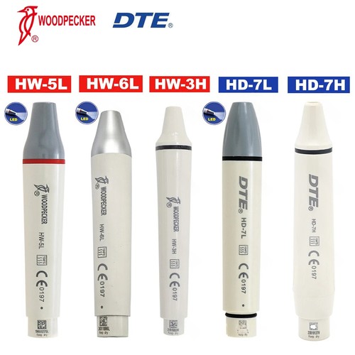 Picchio dte dentale ultrasuoni - picchio,