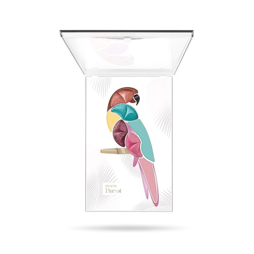 Pupa parrot make kit per - parrot,