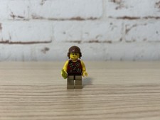 Lego Minifigure Dino Hero