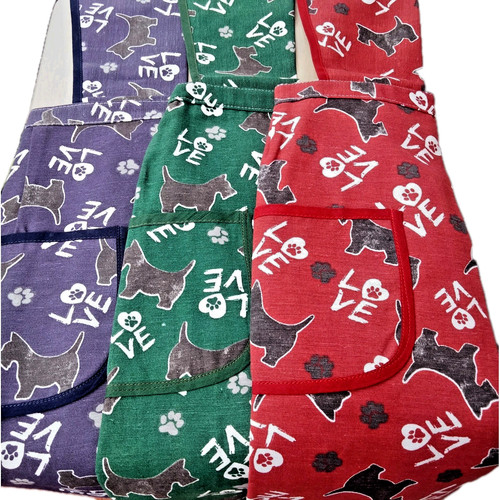 Grembiule cucina alberica - grembiule, da