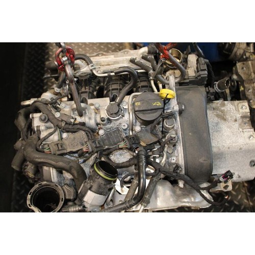 Motore compl dkr seat - -, cupra