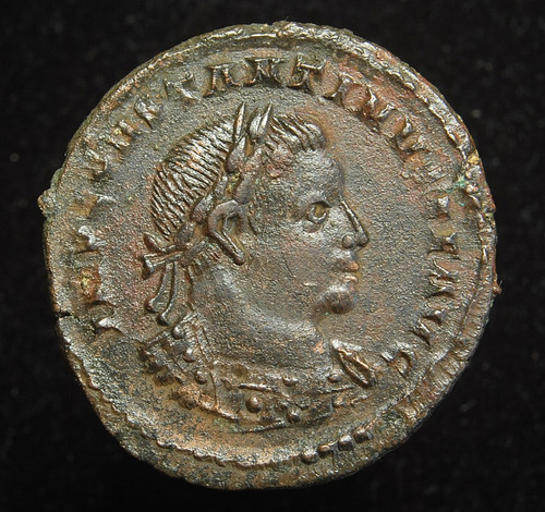 Impero romano costantino il - costantino,