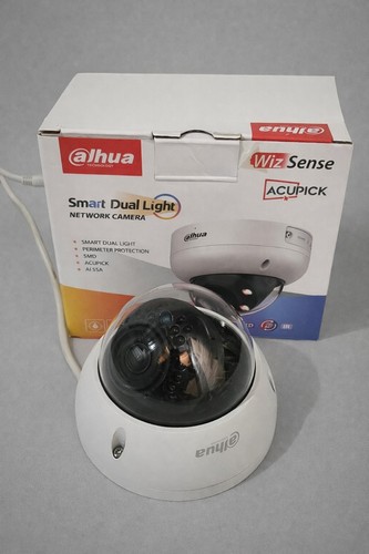 Cam dahua 3mp - ip,