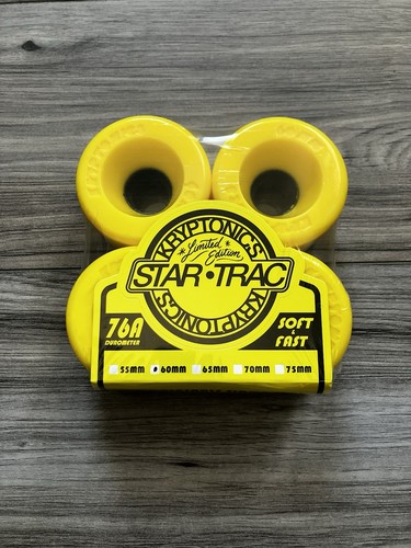 Ruote kryptonics star trac - ruote,