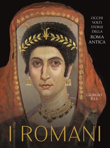 Romani occhi volti storie - i, occhi,