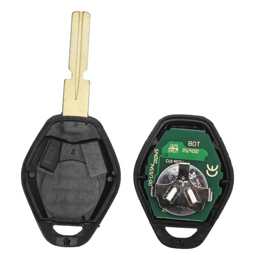 Chiave telecomando per - , e38