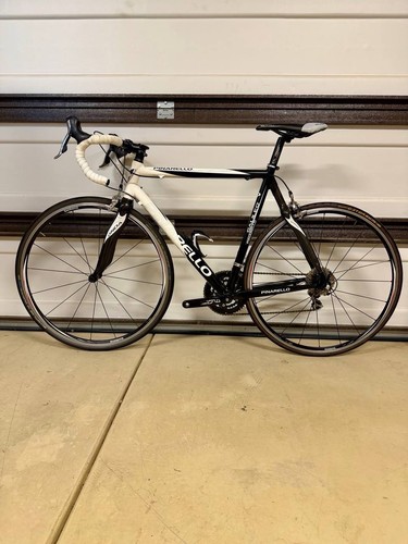Pinarello galileo shimano - –,